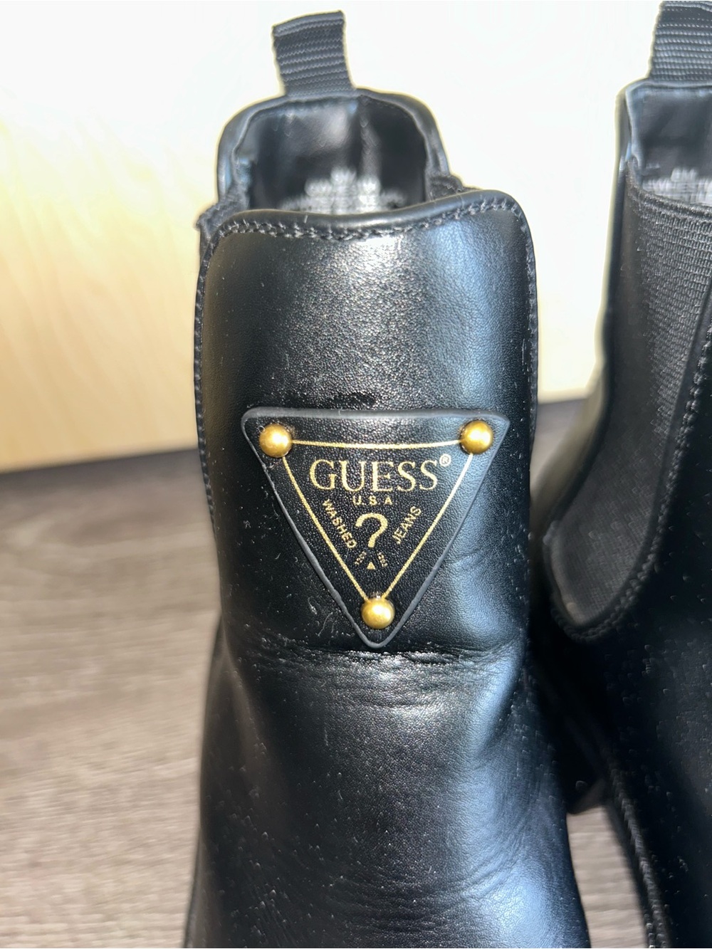 Guess Hestia Chelsea Boot - Picture 9 of 15